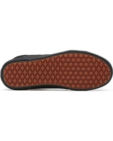 VANS OFF THE WALL ZAPATILLAS THE VN0A5HV2BKA1-VNBKA NEGRO
