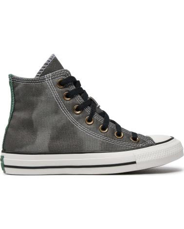CONVERSE ZAPATILLAS A06586C-001 UNISEX GRIS