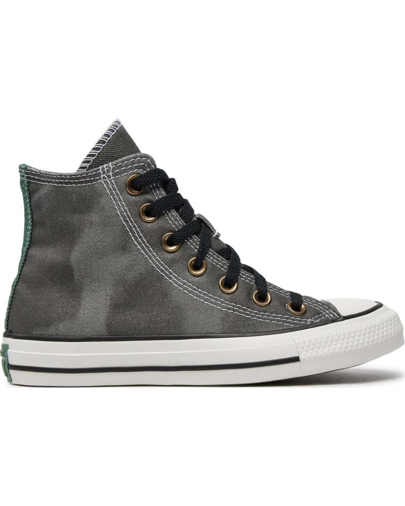 CONVERSE ZAPATILLAS A06586C-001 UNISEX GRIS