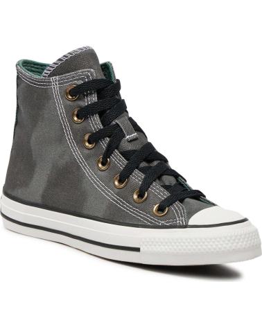 CONVERSE ZAPATILLAS A06586C-001 UNISEX GRIS