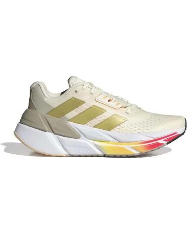 ADIDAS ZAPATILLAS ID0371 PARA MUJER BEIGE