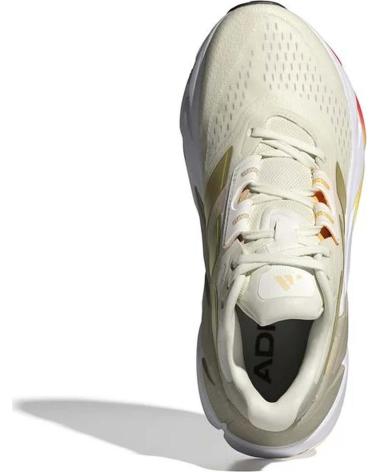 ADIDAS ZAPATILLAS ID0371 PARA MUJER BEIGE