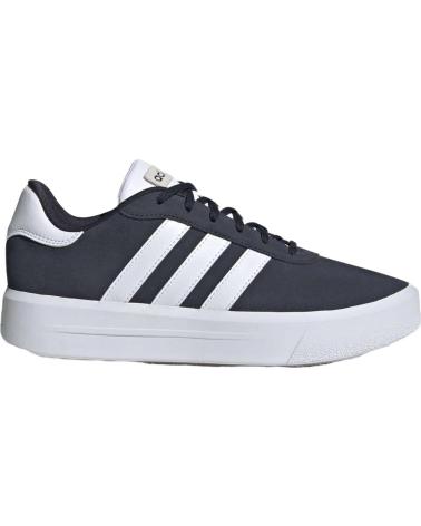 ADIDAS ZAPATILLAS IG8613 MUJER NEGRO