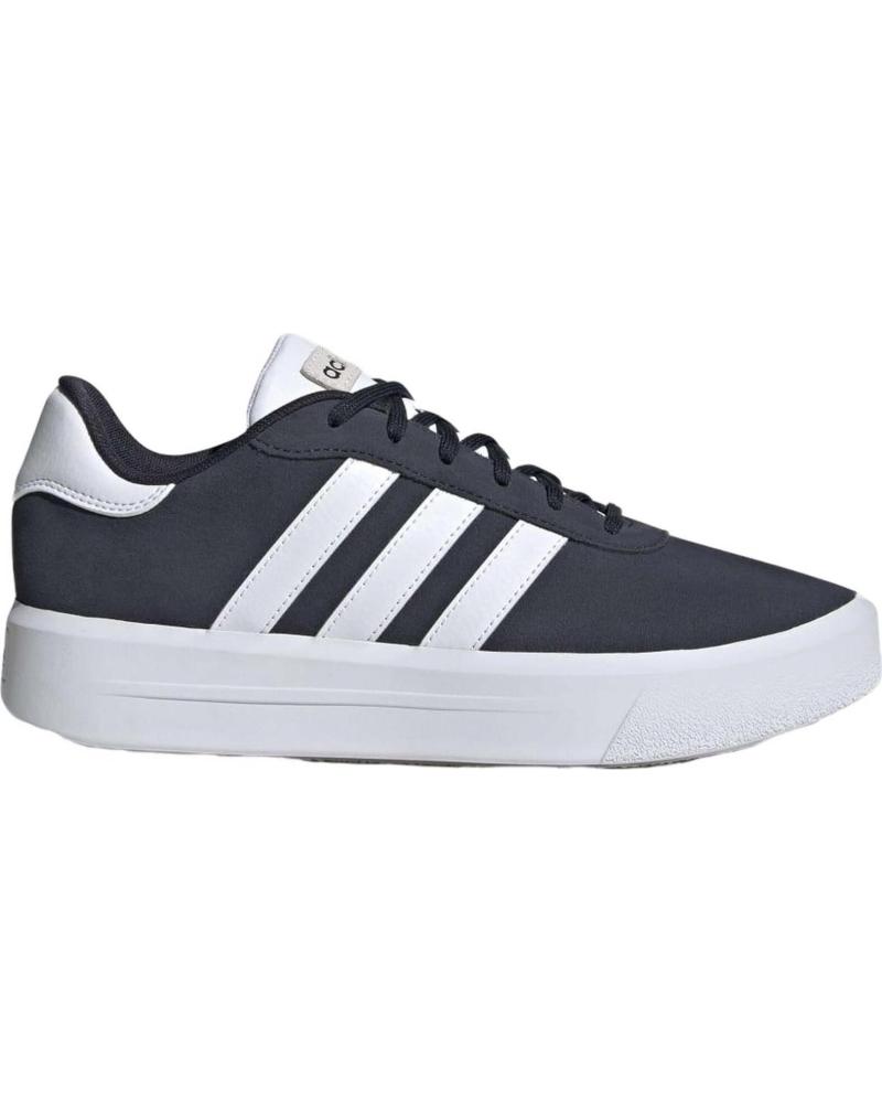 ADIDAS ZAPATILLAS IG8613 MUJER NEGRO