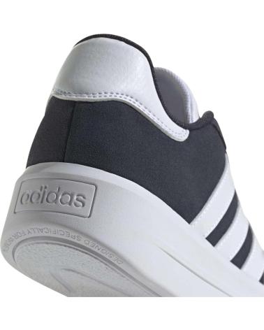 ADIDAS ZAPATILLAS IG8613 MUJER NEGRO