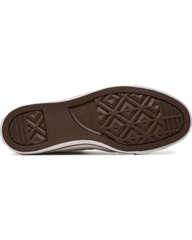 CONVERSE ZAPATILLAS A06440C DE CAÑA ALTA MARRON