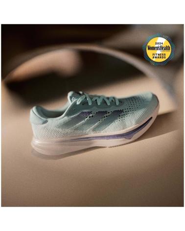 ADIDAS ZAPATILLAS DE RUNNING ID3595 PARA MUJER AZUL