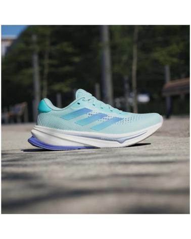 ADIDAS ZAPATILLAS DE RUNNING ID3595 PARA MUJER AZUL