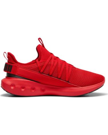 ZAPATILLAS DE RUNNING PUMA 310155-03 ROJO