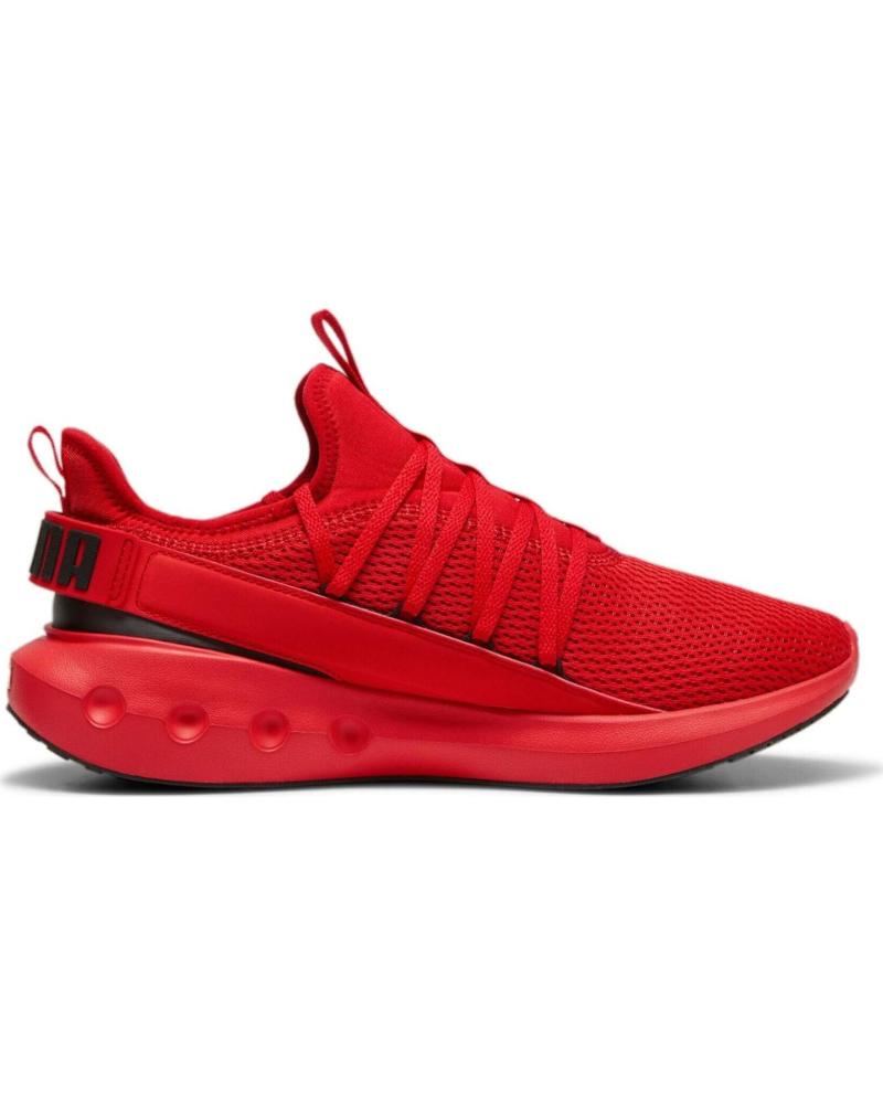 ZAPATILLAS DE RUNNING PUMA 310155-03 ROJO