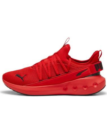ZAPATILLAS DE RUNNING PUMA 310155-03 ROJO
