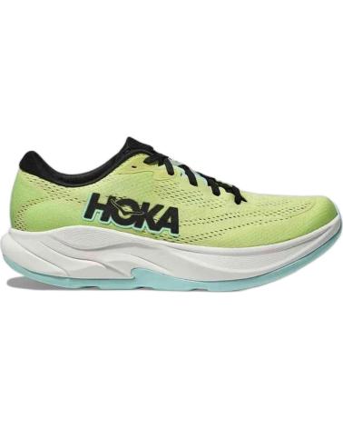 HOKA ZAPATILLAS DE RUNNING RINCON 4 EN PARA HOMBRE MULTICOLOR