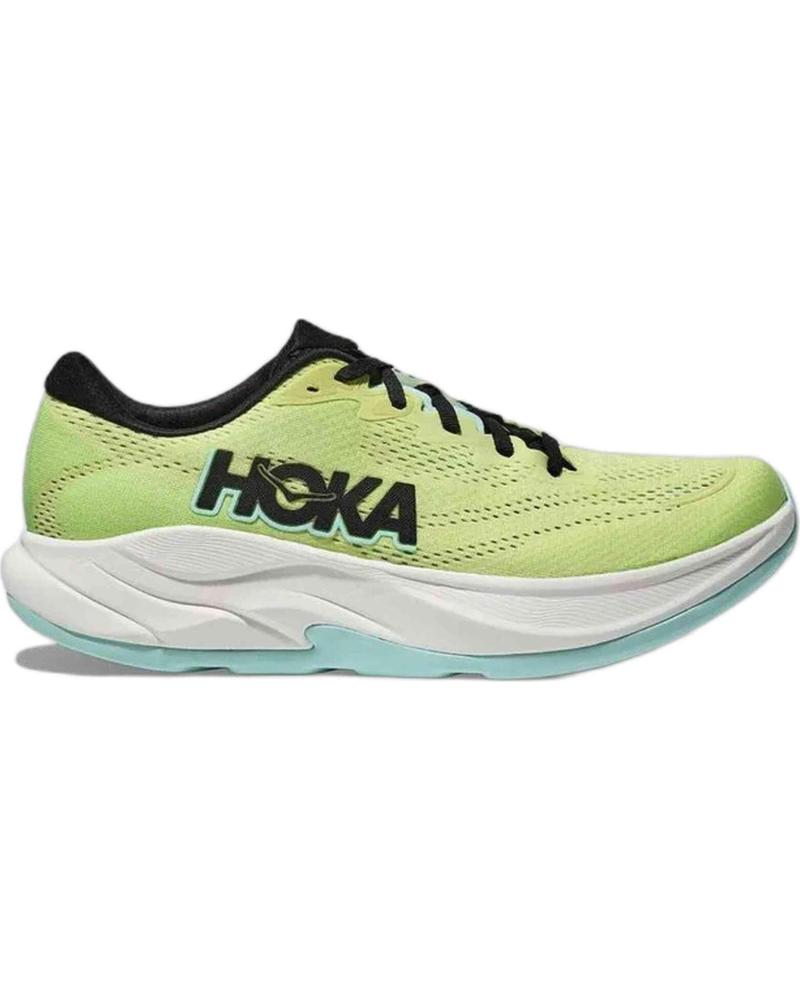 HOKA ZAPATILLAS DE RUNNING RINCON 4 EN PARA HOMBRE MULTICOLOR