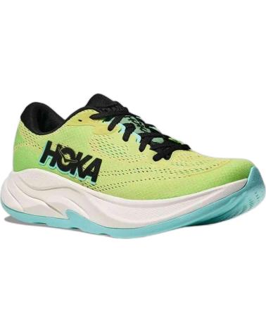 HOKA ZAPATILLAS DE RUNNING RINCON 4 EN PARA HOMBRE MULTICOLOR