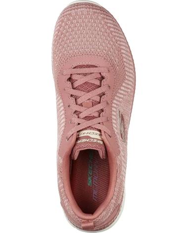 SKECHERS ZAPATILLAS 149220 PARA MUJER MULTICOLOR