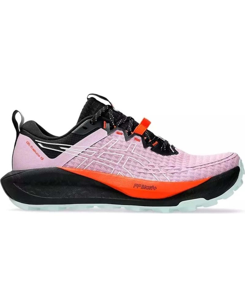 ASICS ZAPATILLAS 1012B768-700 ROSA