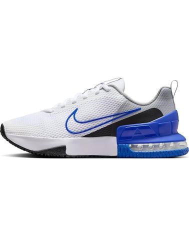 NIKE ZAPATILLAS AIR MAX ALPHA TRAIN 6 FQ1833 AZUL