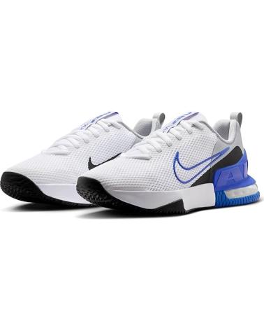 NIKE ZAPATILLAS AIR MAX ALPHA TRAIN 6 FQ1833 AZUL