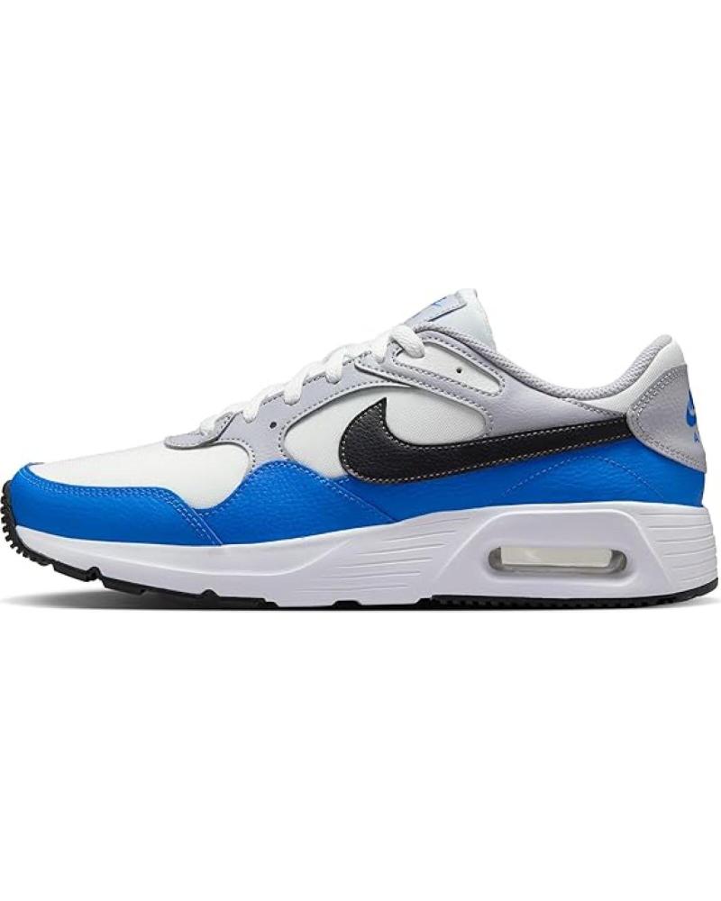 NIKE ZAPATILLAS AIR MAX SC CW4555 CELESTE