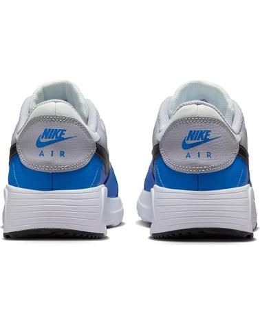 NIKE ZAPATILLAS AIR MAX SC CW4555 CELESTE