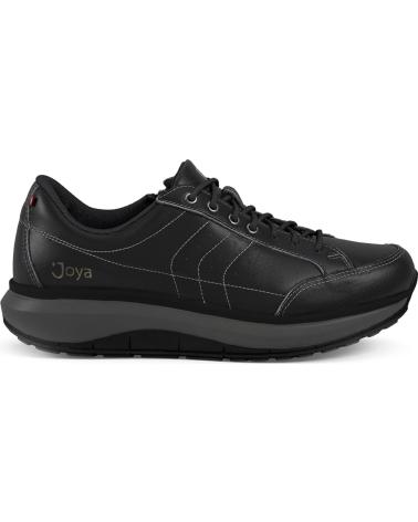 JOYA DEPORTIVA MOSCOW ZIP M BLACK