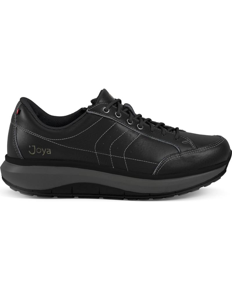 JOYA DEPORTIVA MOSCOW ZIP M BLACK