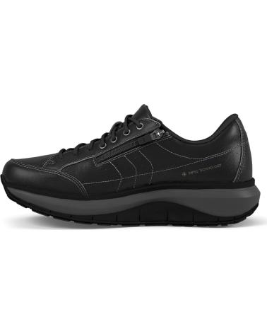 JOYA DEPORTIVA MOSCOW ZIP M BLACK