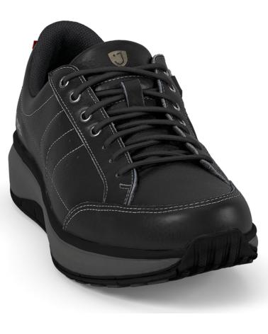 JOYA DEPORTIVA MOSCOW ZIP M BLACK