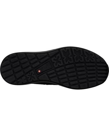 JOYA DEPORTIVA MOSCOW ZIP M BLACK