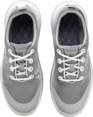KYBUN ZAPATILLAS DEPORTIVAS PURA SILVER