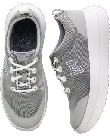 KYBUN ZAPATILLAS DEPORTIVAS PURA SILVER