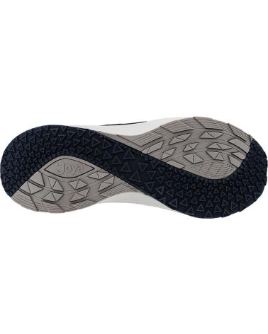 JOYA ZAPATILLAS DEPORTIVAS VELOCE M AZUL OSCURO DARKBLUE
