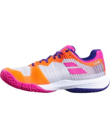 BABOLAT ZAPATILLAS 31F21753-3024 PARA MUJER