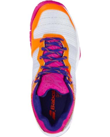 BABOLAT ZAPATILLAS 31F21753-3024 PARA MUJER