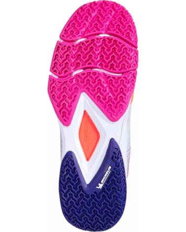 BABOLAT ZAPATILLAS 31F21753-3024 PARA MUJER