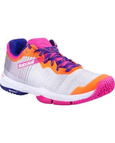 BABOLAT ZAPATILLAS 31F21753-3024 PARA MUJER