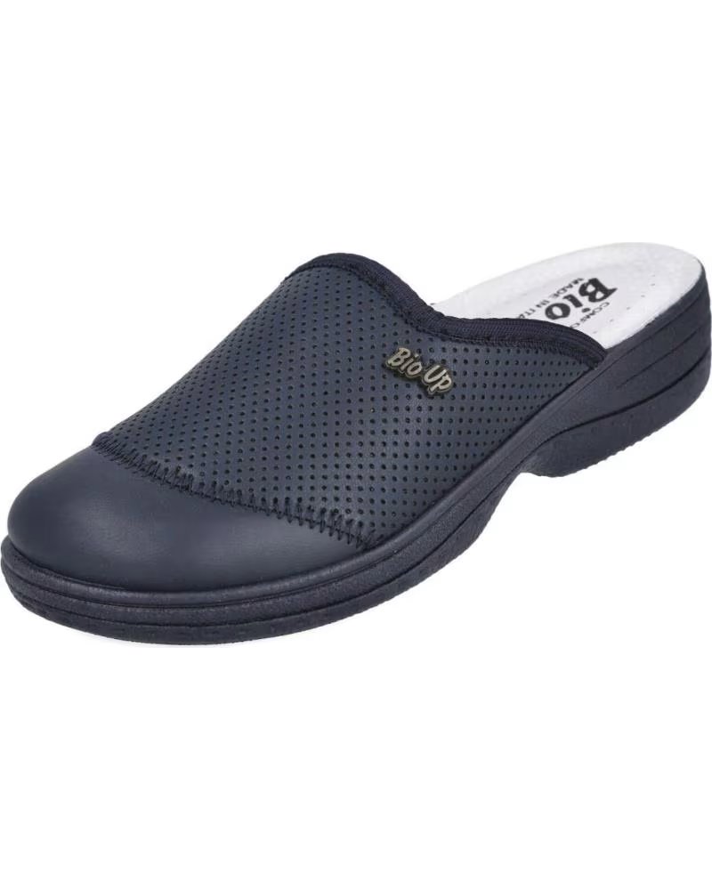 BUBBLE BOBBLE SANDALIAS DE TACÓN MD553 MARINO