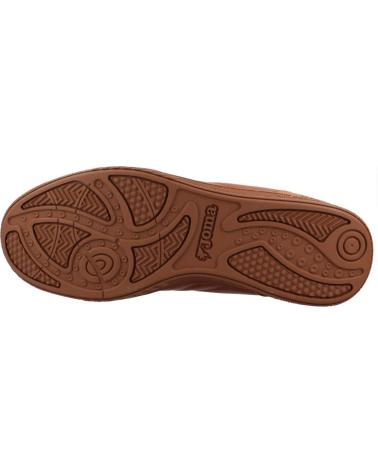 JOMA ZAPATILLAS CAGUIW2524 MARRÓN PARA HOMBRE MARRON