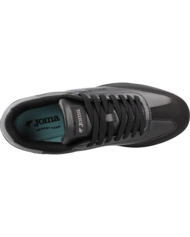 JOMA ZAPATILLAS CCAMW2501 ESTILO CASUAL NEGRO