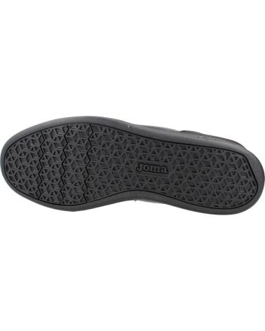 JOMA ZAPATILLAS CCAMW2501 ESTILO CASUAL NEGRO