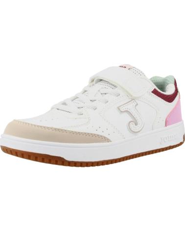 JOMA ZAPATILLAS JFLEXW2529V PARA NIÑO BLROBRD