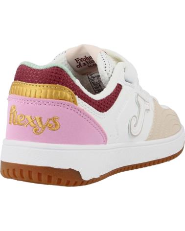 JOMA ZAPATILLAS JFLEXW2529V PARA NIÑO BLROBRD