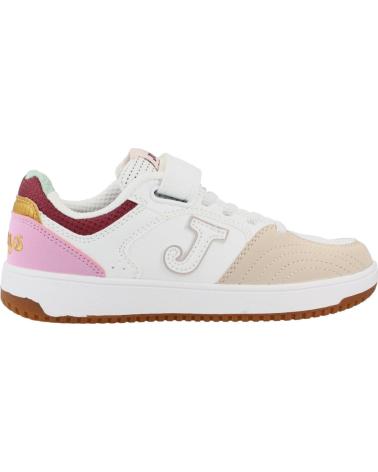 JOMA ZAPATILLAS JFLEXW2529V PARA NIÑO BLROBRD
