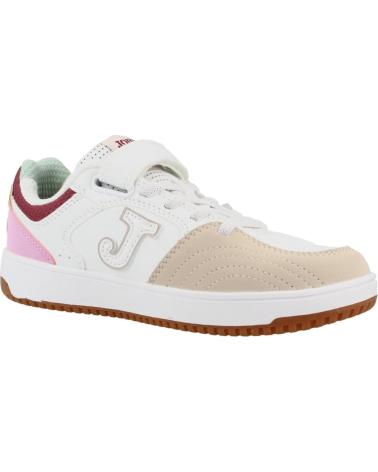 JOMA ZAPATILLAS JFLEXW2529V PARA NIÑO BLROBRD