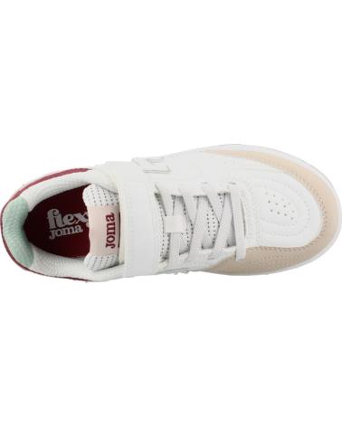 JOMA ZAPATILLAS JFLEXW2529V PARA NIÑO BLROBRD