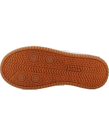JOMA ZAPATILLAS JFLEXW2529V PARA NIÑO BLROBRD