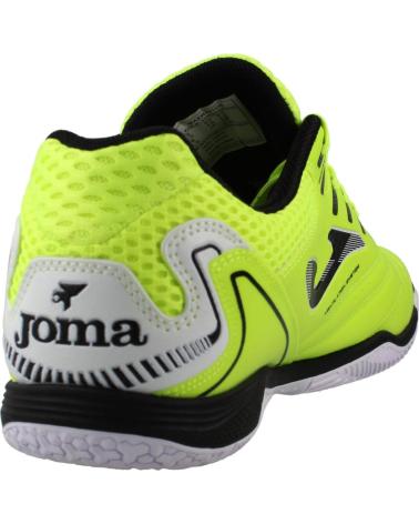 JOMA ZAPATILLAS HOMBRE MODELO MAXW2511IN COLOR AMARILLO VRDFLR