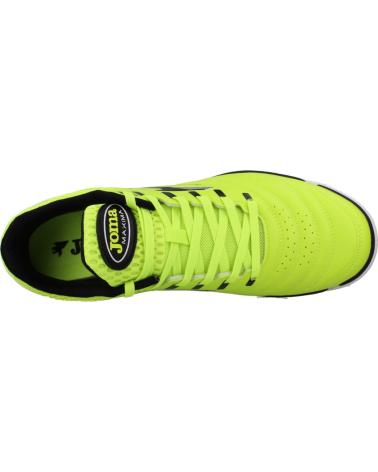 JOMA ZAPATILLAS HOMBRE MODELO MAXW2511IN COLOR AMARILLO VRDFLR