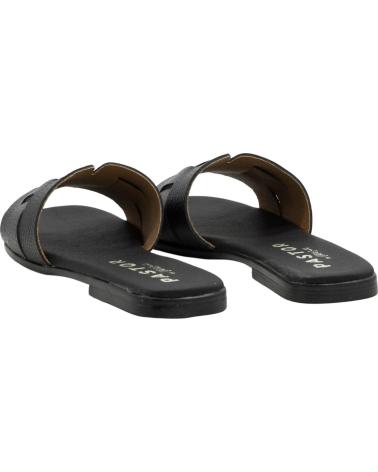 OH MY SANDALS SANDALS 5800 NEGRO
