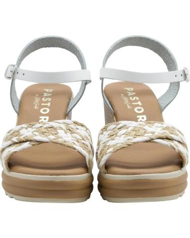 OH MY SANDALS SANDALS 6023 BLANCO